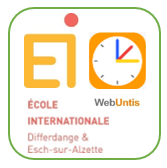 EIDE WebUntis Logo637545071314023615